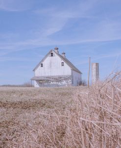 Farm Life Long Ago