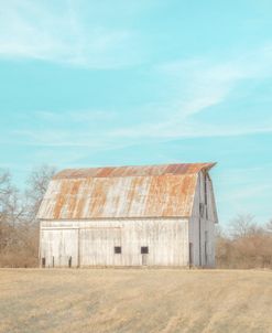 Ideal Soft Old Barn