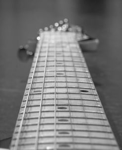 Guitar Neck Journey