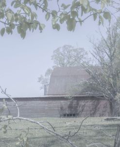 Old Farm Barn