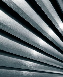 Industrial Abstract – Vanishing Point Metal 2