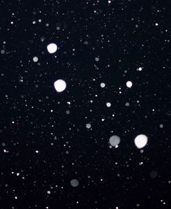 Snowy Night 1