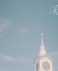 Church – Look Up