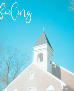 Church – Unfailing Love