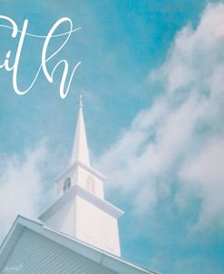 Church – Faith 1