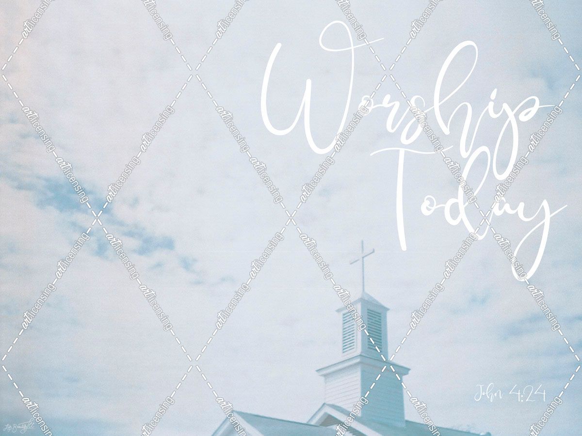 Church – Worship Today