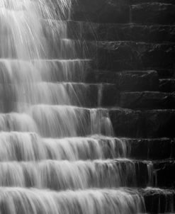 Water Stairs