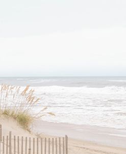 Chalk Beach Walk