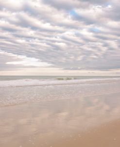 cotton clouds