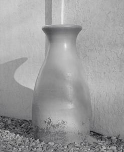 Still Life Old Jug