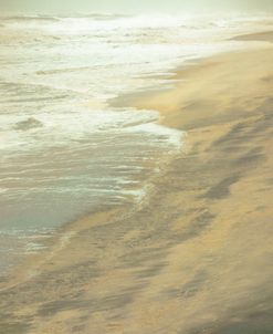 Vintage Beach Love