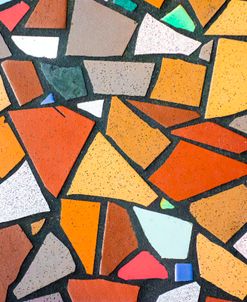 Mosaic Colors 1