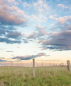 Country Perfect Sky