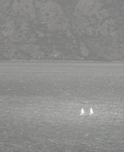 Two Sailings