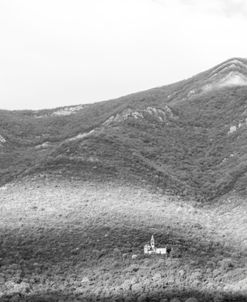 Old Church on a Hill