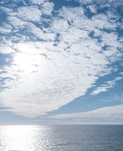 Cloud Ocean Reaches