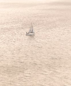 Sailing Solo