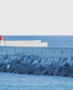 Sea Wall