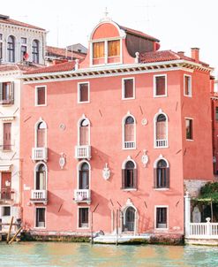 Venice Historic Story