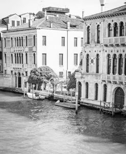 Venice Grand Canal Retreat