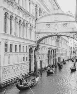 Venice Historic Gondola