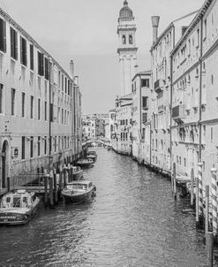 Venice Timeless View