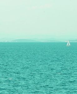 Blue Haze Sailing