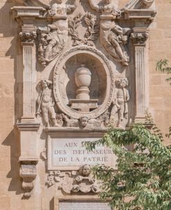Decorative History