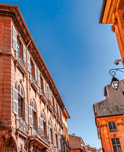 French City Colors