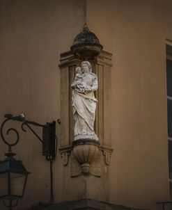 Town Square Guardian