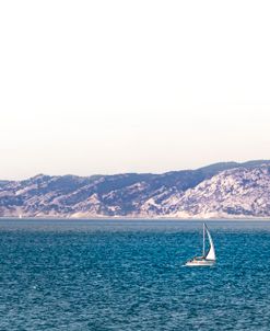 Mediteranean Sailing