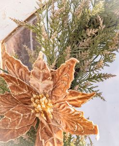 Holiday Dreams Wreath