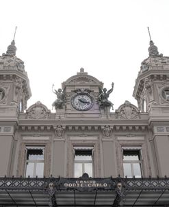 Monte Carlo Casino