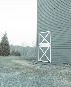Holiday Barn