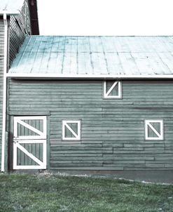 Side Barn