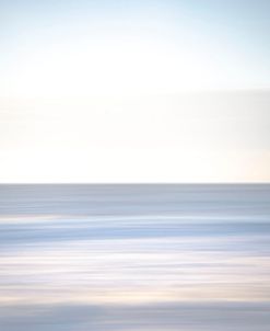 Ocean Blur Blues