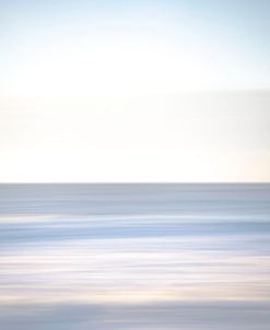 Ocean Blur Blues