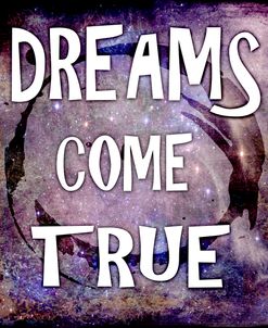 Cosmic – Dreams Come True