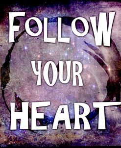 Cosmic – Follow Your Heart