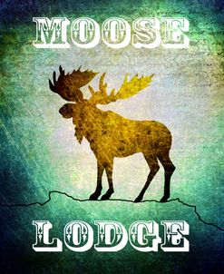 Lodge Moose Lodge