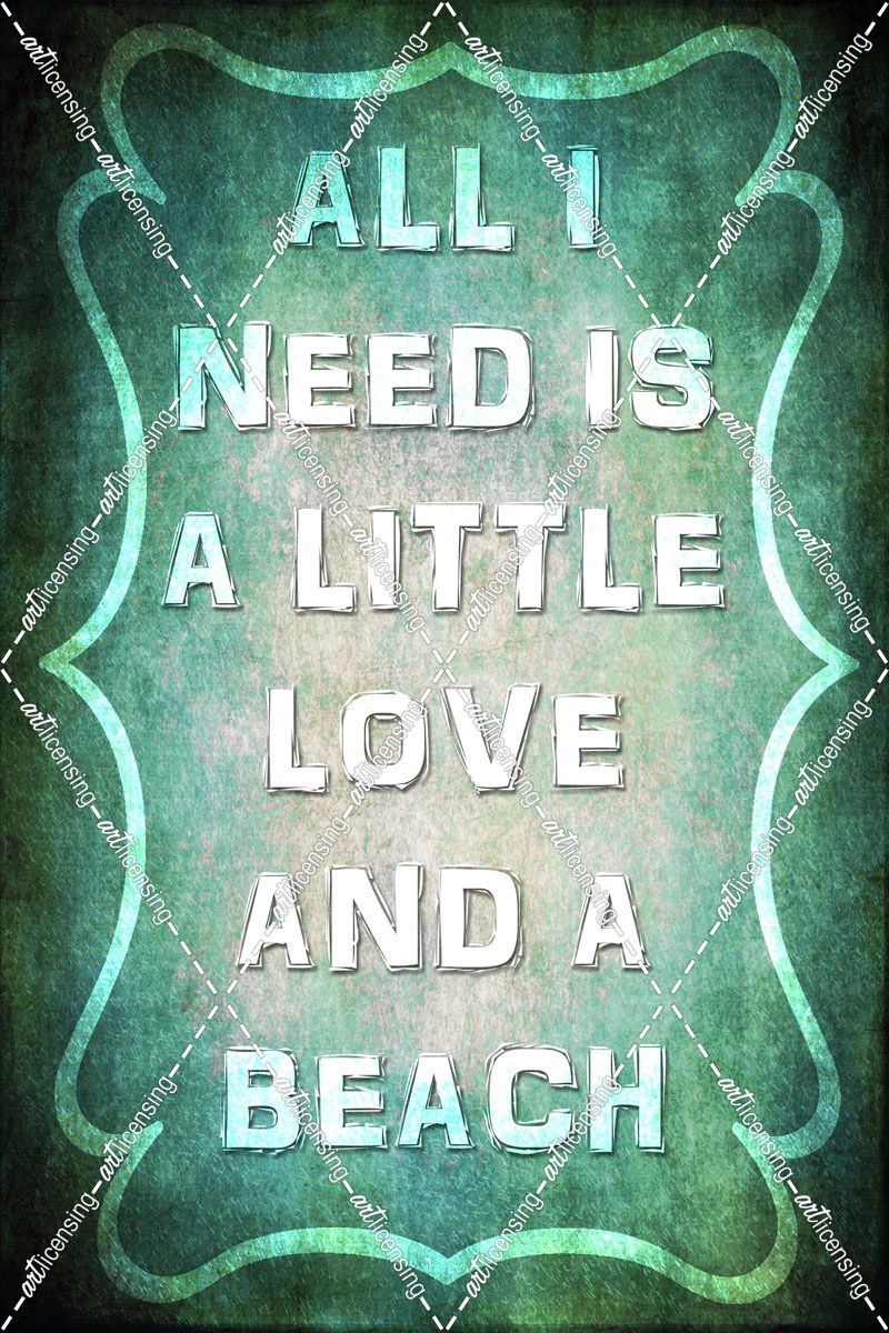 Good Times_Love Beach