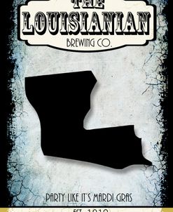 States Brewing Co_Louisiana