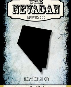 States Brewing Co_Nevada