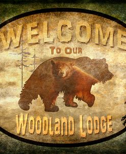 Welcome_Lodge Bear