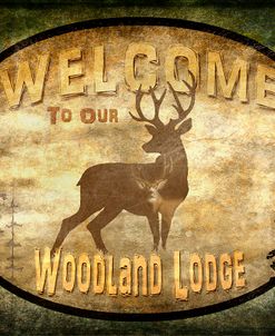 Welcome_Lodge Deer