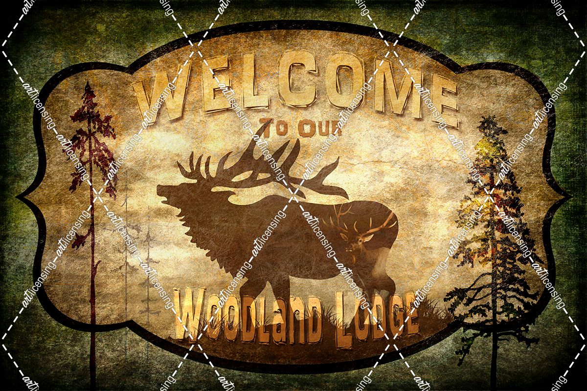 Welcome_Lodge Elk