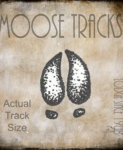 Moose Lodge 2 – Moose Tracks 2