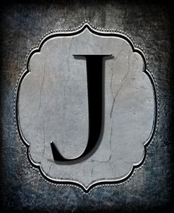 Letter J