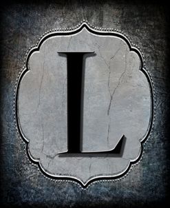 Letter L