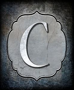 Letter C